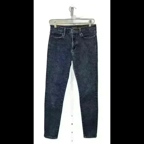 Banana Republic sculpt skinny 27/4 women's jeans - Picture 1 of 3